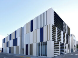 Le soluzioni Elero per l’architettura biofilica