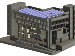 Pnrr: al via 1° gara lavori di efficientamento al Tribunale minorenni di Cagliari