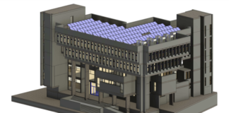 Pnrr: al via 1° gara lavori di efficientamento al Tribunale minorenni di Cagliari