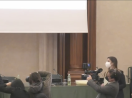 Gruppo Master premiato al Senato con il “Legalità & Profitto Award 2022”