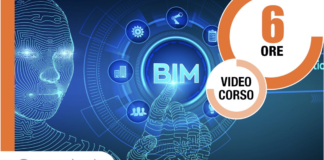 Da Accademia Tecniche Nuove video corso base sul BIM