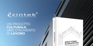 Il nuovo trattato tecnico-scientifico sull’uso dello zinco-titanio