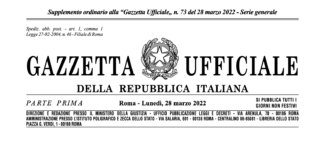 Misure anti frode agevolazioni edilizia (e non) diventate legge