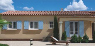 Lumen, le grate blindate per la sicurezza in casa