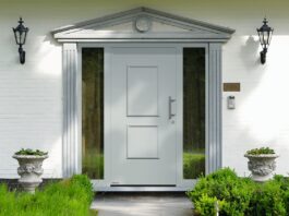 14 nuovi motivi in stile classico per la porta ThermoSafe