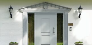 14 nuovi motivi in stile classico per la porta ThermoSafe