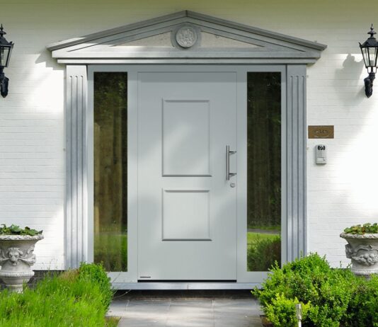 14 nuovi motivi in stile classico per la porta ThermoSafe