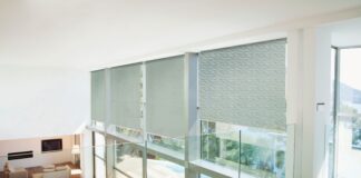 I motori tubolari per tende da sole, tende verticali e tapparelle