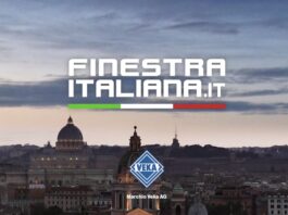 Finestra Italiana e la sua nuova campagna di comunicazione