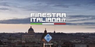 Finestra Italiana e la sua nuova campagna di comunicazione