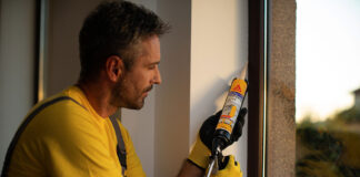 In vigore obbligo abilitazione per uso prodotti con diisocianati