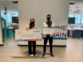 ” Living Gallery ” vincitore italiano dell’Architecture Student Contest 2022