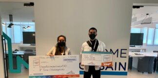 ” Living Gallery ” vincitore italiano dell’Architecture Student Contest 2022