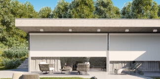 Nuovi modelli per le schermature super resistenti