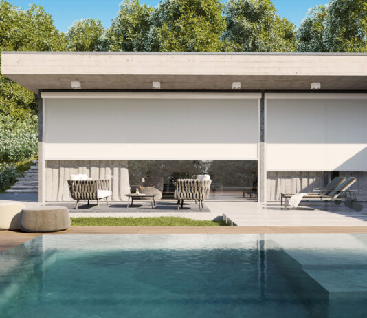 Nuovi modelli per le schermature super resistenti