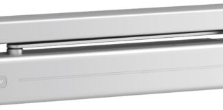 I chiudiporta con tecnologia Close-Motion