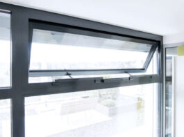 Chiudiporta e attuatori in mostra a YED