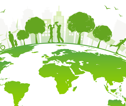 Innovativa tecnologia APA di purificazione dell’aria senza filtri