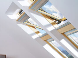 FAKRO a Klimahouse 2022 con anteprima ad energia solare