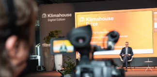 In presenza e in remoto: Klimahouse 2022 ai nastri di partenza