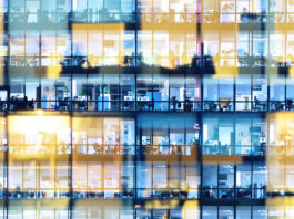 La ventilazione degli edifici nel contesto della pandemia COVID-19