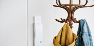 Il mercato delle smart home e le serrature intelligenti