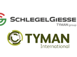 SchlegelGiesse cambia nome in Tyman International