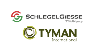 SchlegelGiesse cambia nome in Tyman International