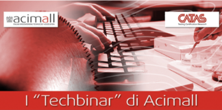 Seminario gratuito online” La nobilitazione del pannello e del profilo”