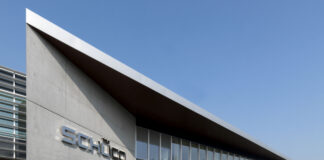 Fatturato Schüco International Italia mai così alto: 104 milioni nel 2021