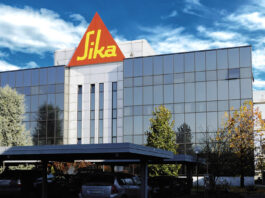 Sika Italia: 90 anni dalla fondazione costruendo fiducia