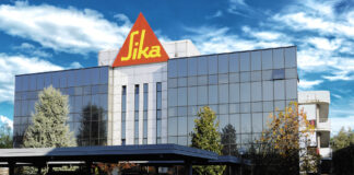 Sika Italia: 90 anni dalla fondazione costruendo fiducia