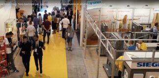 YED: a Vicenza è in corso la fiera Yellow Expo Days