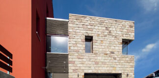 Duragrain: la finitura che regala nuovi effetti ottici