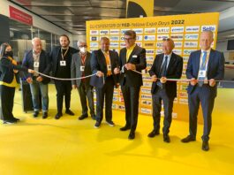 Inaugurata la 10° edizione di YED. Oltre 5mila i serramentisti registrati