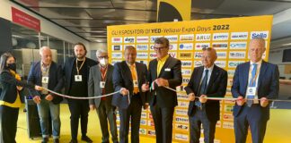 Yed, la fiera del serramento “raddoppia” e da appuntamento a Vicenza