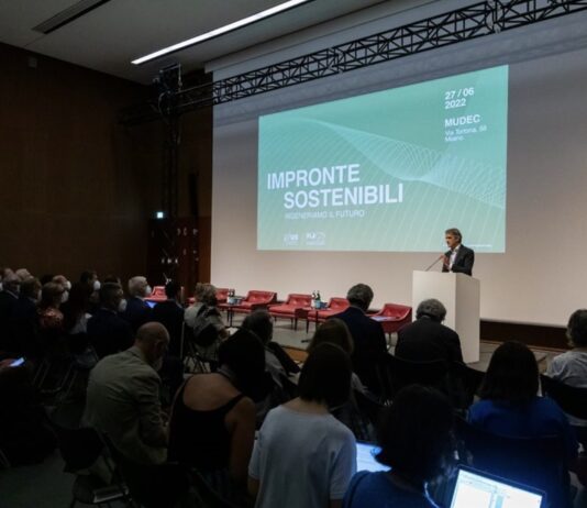 Assemblea FederlegnoArredo: piano strategico per riposizionarsi in chiave “green”