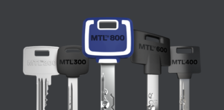 Il sistema Master Key System per la sicurezza