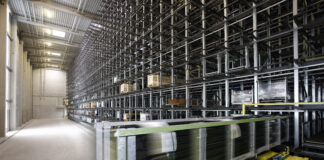 Ensinger impegnata in una serie di investimenti strategici