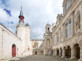 Il Municipio di La Rochelle e la sua nuova accessibilità