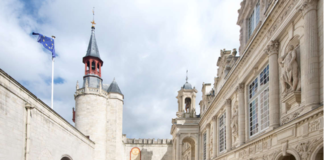 Il Municipio di La Rochelle e la sua nuova accessibilità