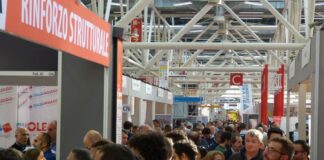 A SAIE 2022 Area Dimostrativa Posa e Verifica con Organismo di Certificazione