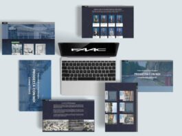 Online: nuova sezione Progetti per i professionisti