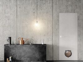 La porta pet-friendly personalizzabile