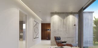 Magnifico: stop alla forza di gravità