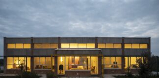 L’Ex Asilo Mazzarrone trasformato in residenza