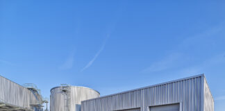 Portoni: la coibenza termica in ambito industriale