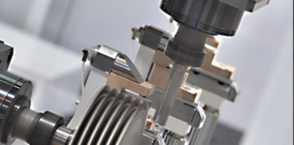 Macchine e tecnologie lavorazione legno in crescita insieme all’incertezza