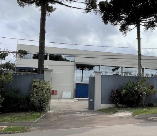 Biesse Group rafforza la propria presenza in Brasile