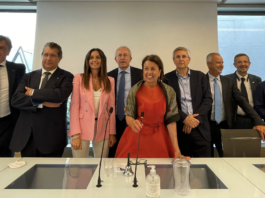 Prima donna alla guida di ANCE: Federica Brancaccio alla presidenza